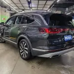 Volkswagen Talagon 2022 220 л.с. — лот 56947807 из Китая