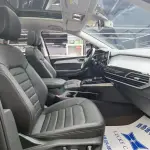 Volkswagen Talagon 2022 220 л.с. — лот 56947807 из Китая