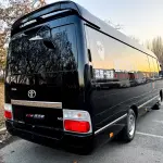 Toyota Coaster 2022 лот 56700749 из Китая
