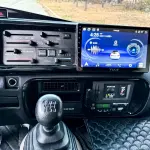 Toyota Coaster 2022 лот 56700749 из Китая