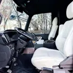 Toyota Coaster 2022 лот 56700749 из Китая