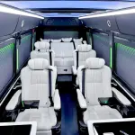 Toyota Coaster 2022 лот 56700749 из Китая