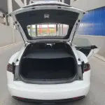 Tesla Model S 2016 лот 56948353 из Китая
