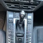 Porsche Macan 2019 252 л.с. — лот 56948261 из Китая