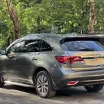 Acura MDX 2014 из Китая