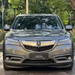 Acura MDX 2014 из Китая
