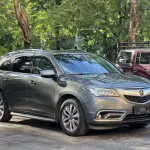 Acura MDX 2014 из Китая