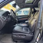 Acura MDX 2014 из Китая