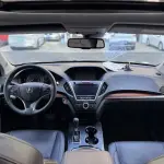 Acura MDX 2014 из Китая