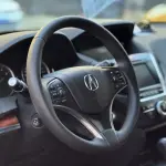 Acura MDX 2014 из Китая