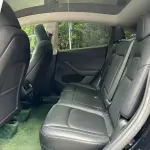 Tesla Model Y 2022 из Китая