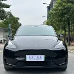 Tesla Model Y 2022 из Китая
