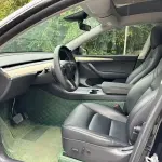 Tesla Model Y 2022 из Китая