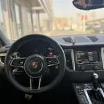 Porsche Macan 2015 237 л.с. — лот 56948541 из Китая
