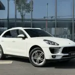 Porsche Macan 2015 237 л.с. — лот 56948541 из Китая