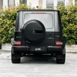 Mercedes-Benz G-Class AMG 2024 лот 56710898 из Китая