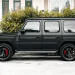 Mercedes-Benz G-Class AMG 2024 лот 56710898 из Китая