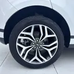 Land Rover Evoque 2023 249 л.с. — лот 56710595 из Китая