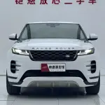 Land Rover Evoque 2023 из Китая