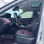 Land Rover Evoque 2023 249 л.с. — лот 56710595 из Китая