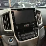Toyota Land Cruiser 2018 из Китая