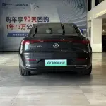 Mercedes-Benz EQS 2025 из Китая