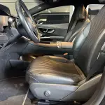 Mercedes-Benz EQS 2025 из Китая
