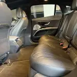 Mercedes-Benz EQS 2025 из Китая