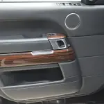 Land Rover Range Rover 2014 510 л.с. из Китая