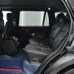 Land Rover Range Rover 2014 510 л.с. из Китая