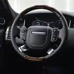 Land Rover Range Rover 2014 510 л.с. из Китая