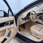 Porsche Panamera 2016 320 л.с. из Китая