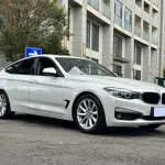 BMW 3 Series GT 2018 184 л.с. 184 л.с. из Китая