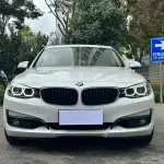 BMW 3 Series GT 2018 184 л.с. 184 л.с. из Китая