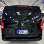 Mercedes-Benz Vito 2021 211 л.с. — лот 56707460 из Китая