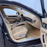 Porsche Panamera 2016 320 л.с. из Китая