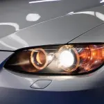 BMW 3 Series (Import) 2007 из Китая