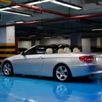 BMW 3 Series (Import) 2007 из Китая
