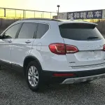 Haval H6 2018 150 л.с. из Китая