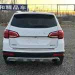 Haval H6 2018 150 л.с. из Китая