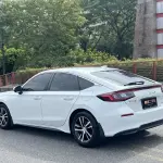 Honda Civic 2024 из Китая