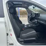 Honda Civic 2024 из Китая