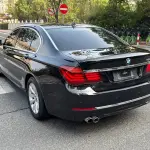 BMW 7 Series 2014 из Китая