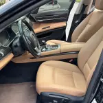 BMW 7 Series 2014 258 л.с. — лот 56708624 из Китая