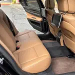 BMW 7 Series 2014 258 л.с. — лот 56708624 из Китая