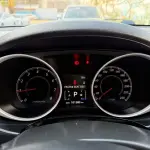 Mitsubishi ASX 2013 из Китая