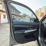 Mitsubishi ASX 2013 из Китая