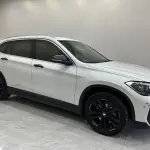 BMW X1 2021 140 л.с. — лот 56955415 из Китая