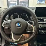 BMW X1 2021 140 л.с. — лот 56955415 из Китая