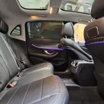 Mercedes-Benz E-Class 2018 245 л.с. 245 л.с. из Китая